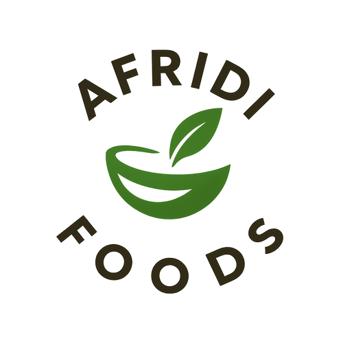 Afridi foods